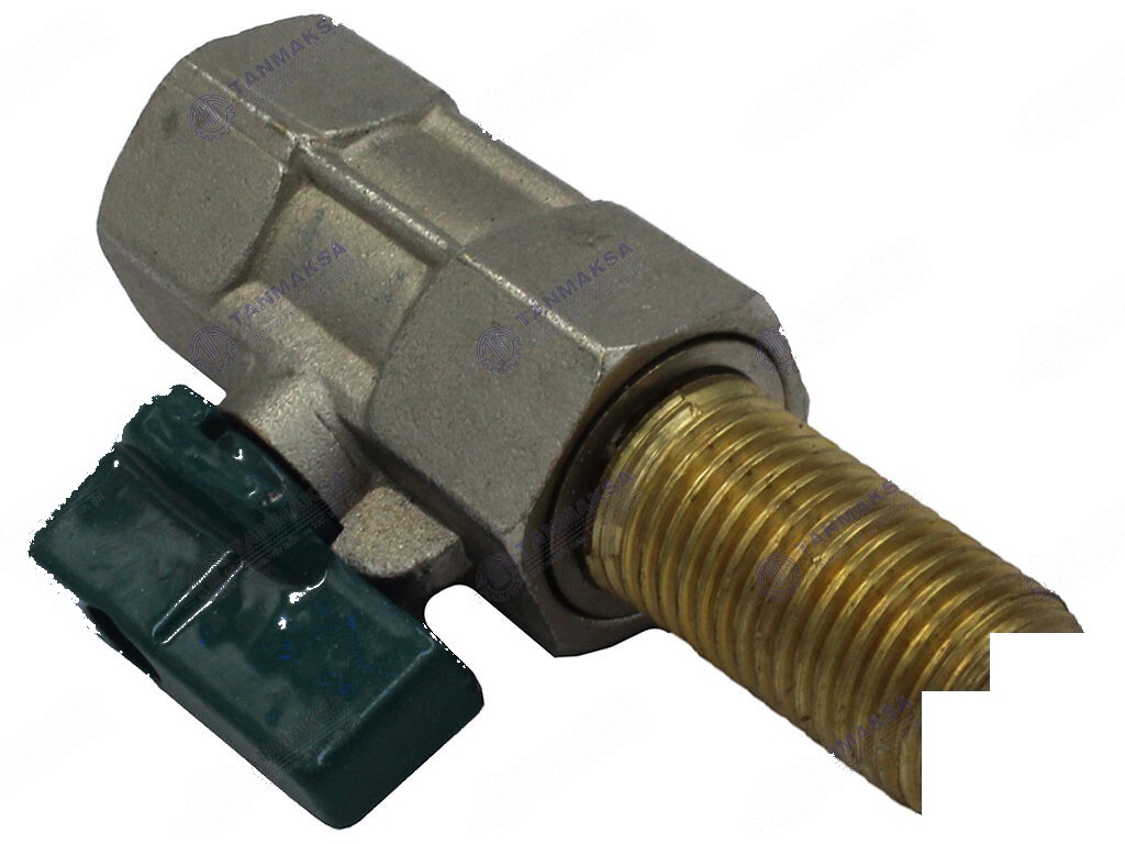 Steyr Mazot Depo Musluğu (İnce)