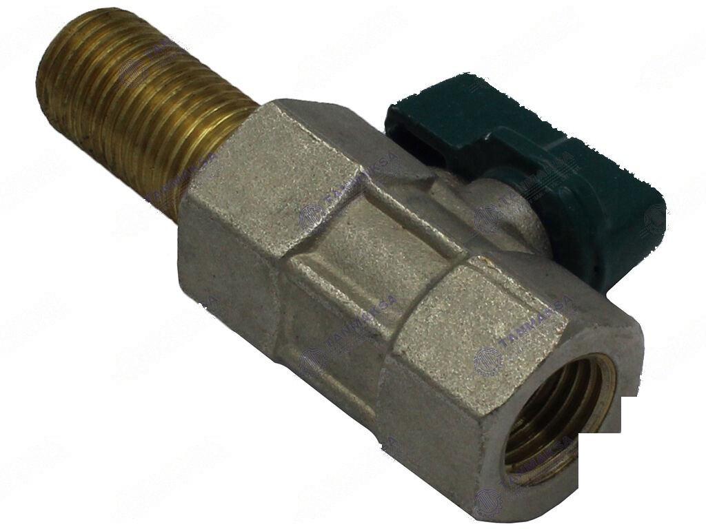 Steyr Mazot Depo Musluğu (İnce) 2
