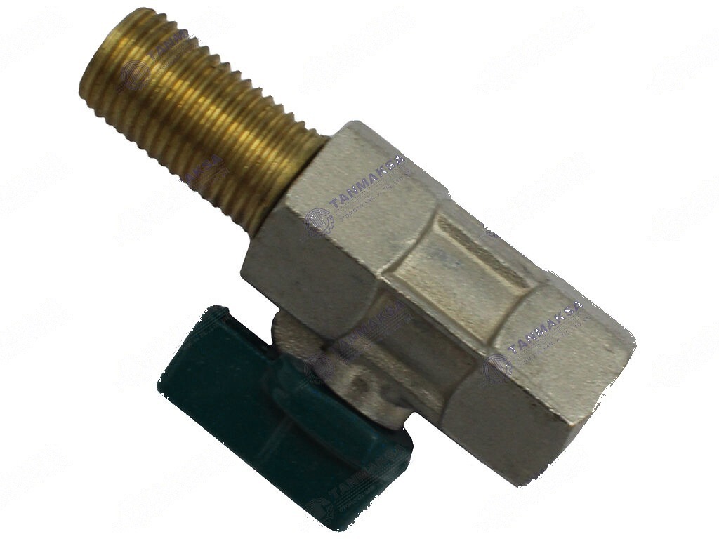 Steyr Mazot Depo Musluğu (İnce) 3