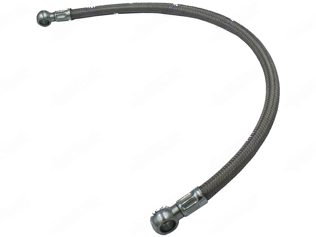 768-8073 Mazot Hortum (55 cm)