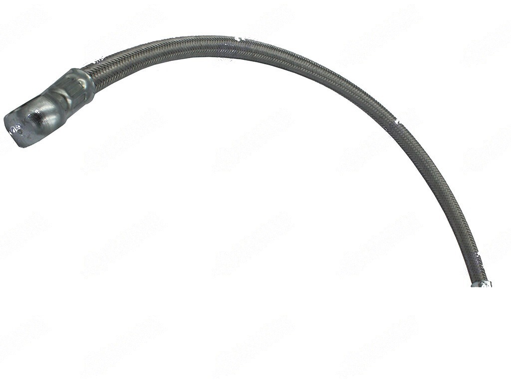 768-8073 Mazot Hortum (55 cm) 2