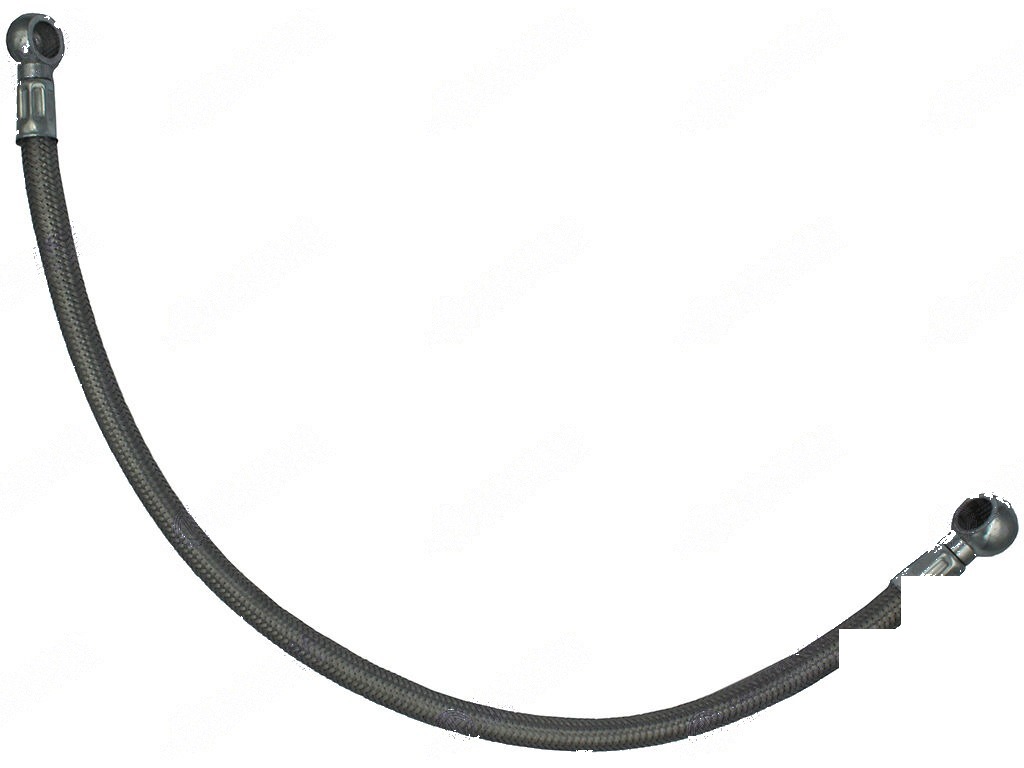 768-8073 Mazot Hortum (55 cm) 3