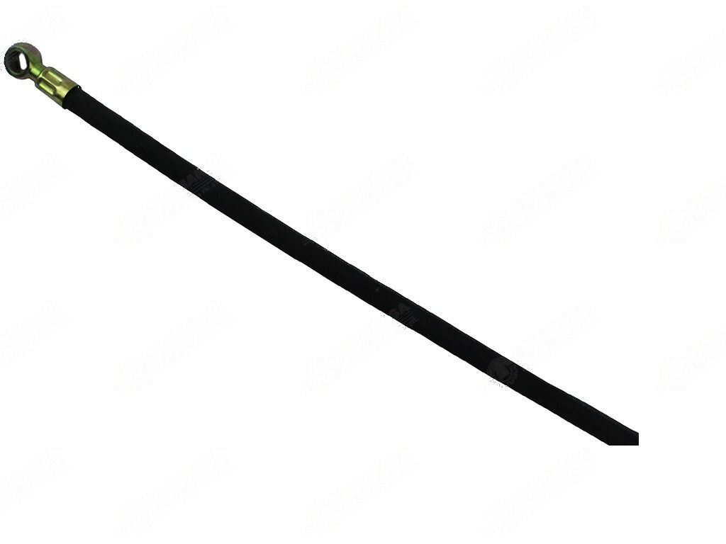 Steyr 768-8073 Mazot Hortumu 3