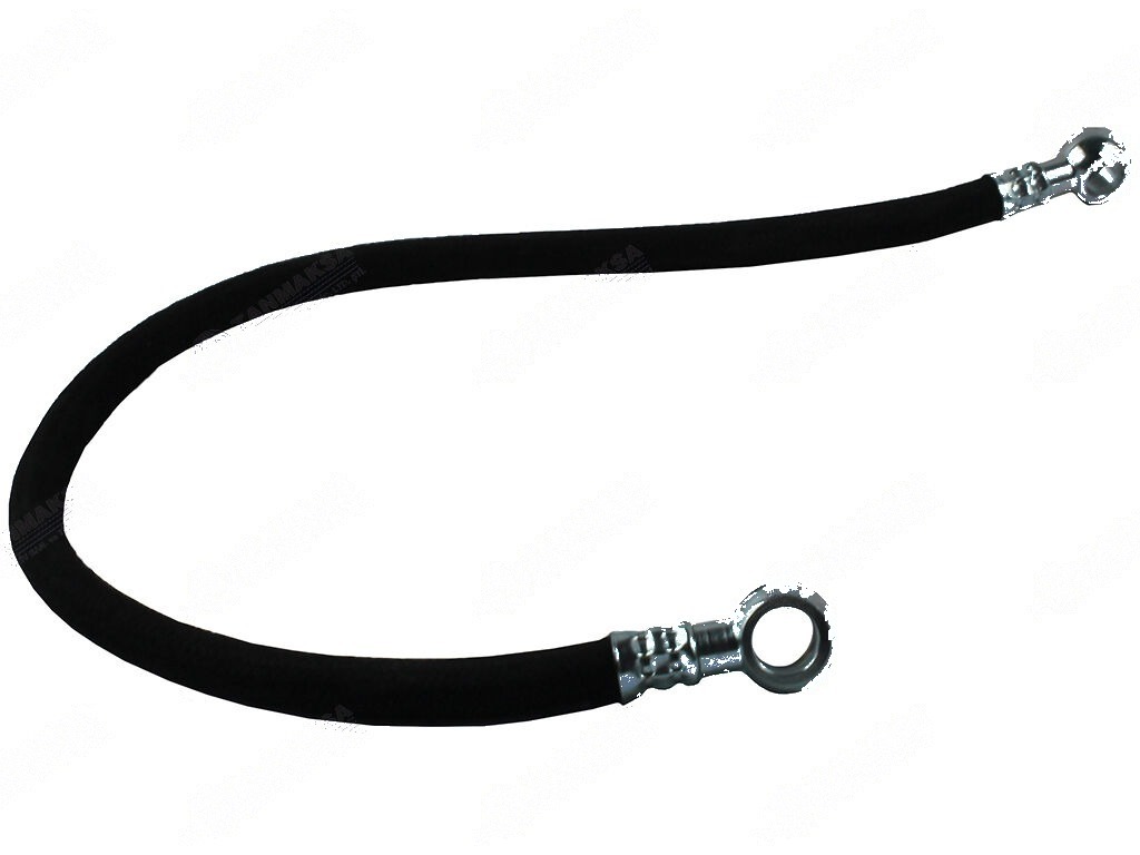 768-8073 Mazot Hortum (55 cm) 2