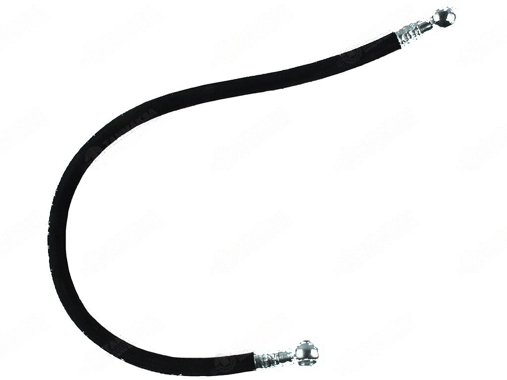 768-8073 Mazot Hortum (55 cm) 3