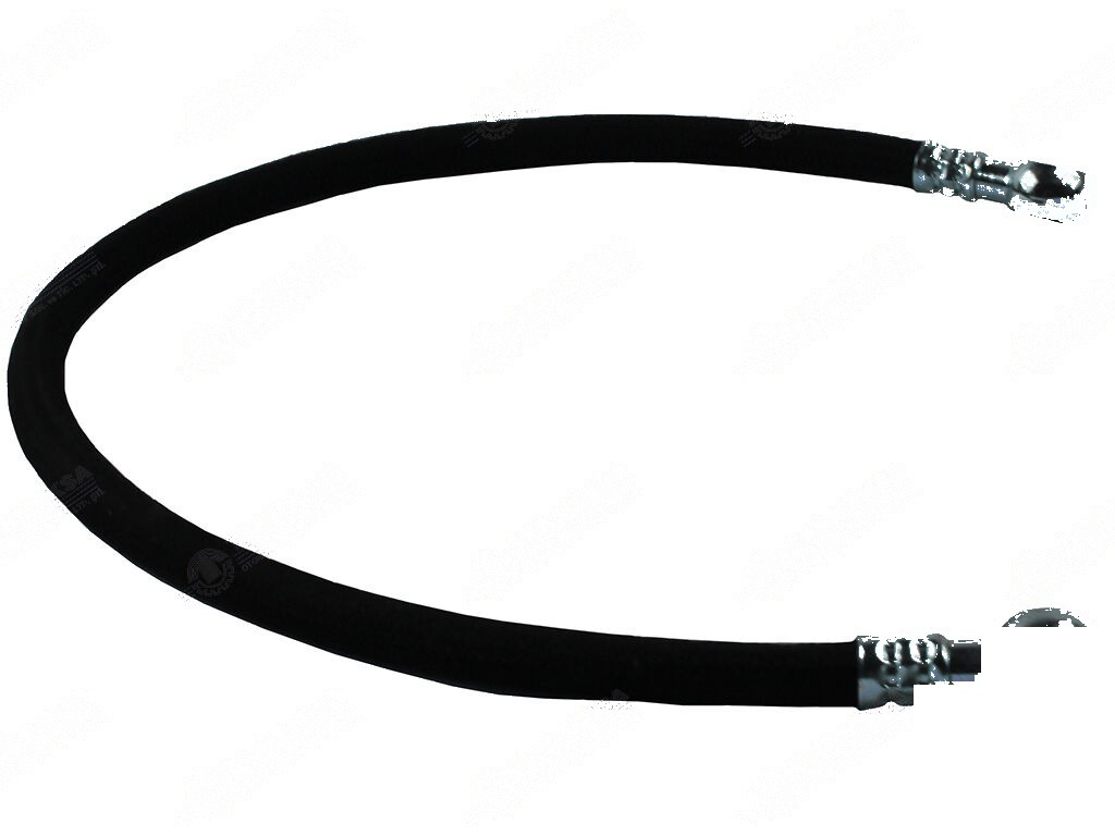 768-8073 Mazot Hortum (60 cm) 2