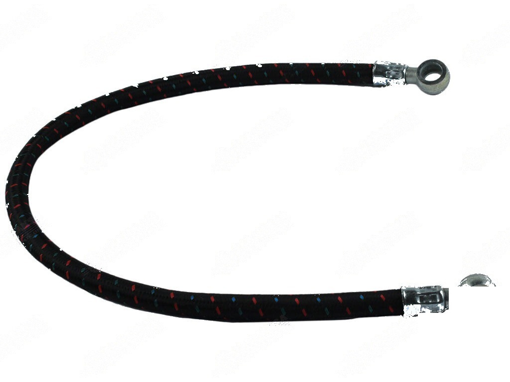 768-8073 Mazot Hortum (70 cm) 2