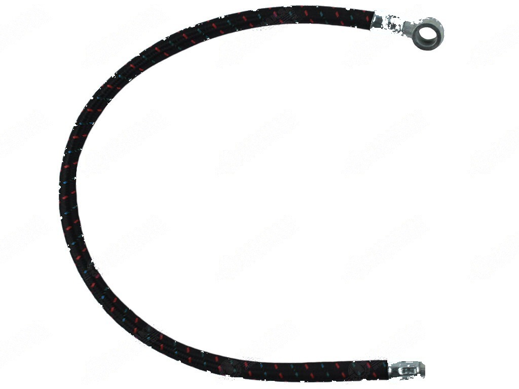768-8073 Mazot Hortum (70 cm) 3