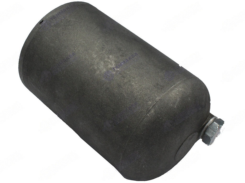 Steyr 768-8073 Mazot Filtre Alt Tası