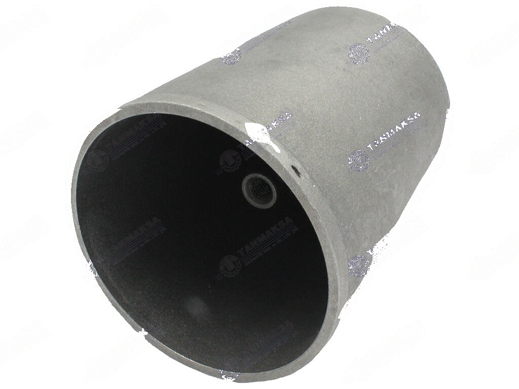 Steyr 768-8073 Mazot Filtre Alt Tası 2