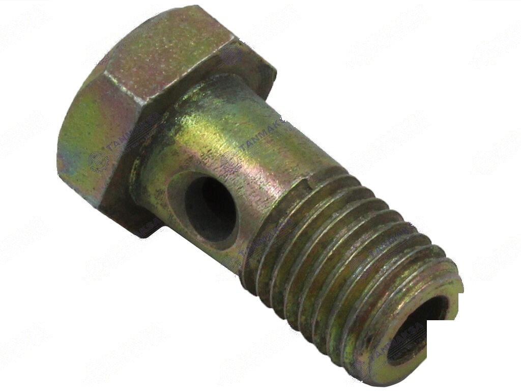 768-8073 Mazot Hortum Rekoru