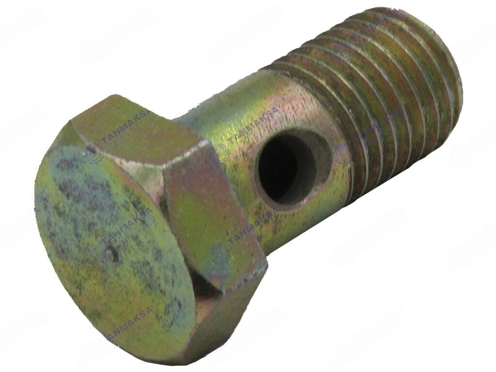 768-8073 Mazot Hortum Rekoru 2