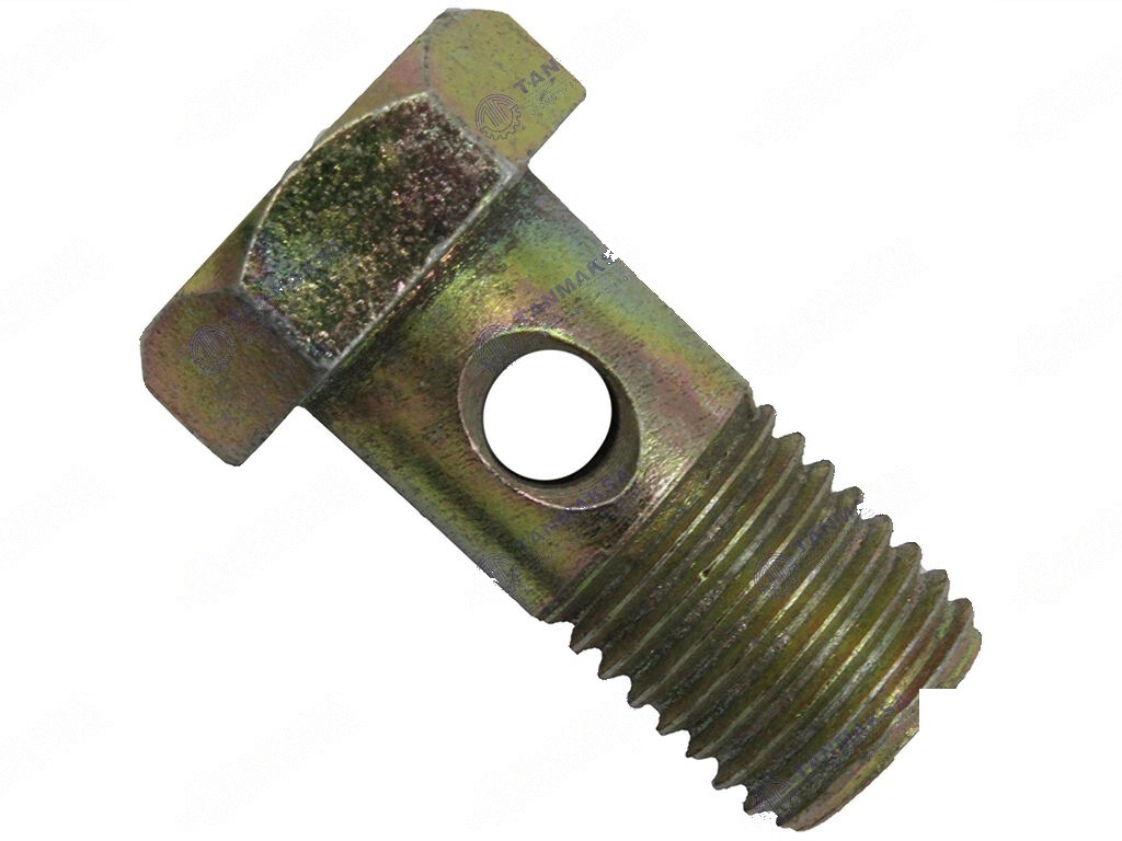 768-8073 Mazot Hortum Rekoru 3