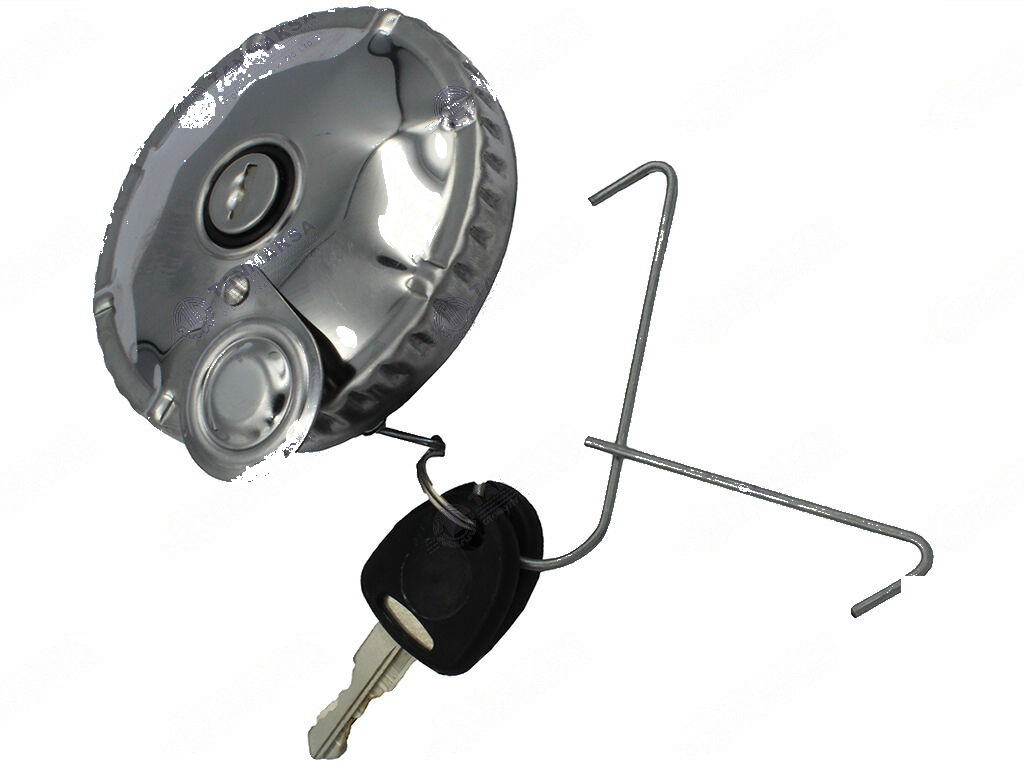 Steyr 768-8073 Mazot Depo Kapağı