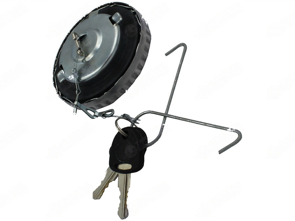 Steyr 768-8073 Mazot Depo Kapağı 2