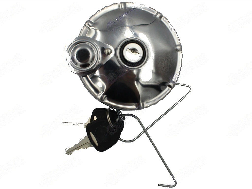 Steyr 768-8073 Mazot Depo Kapağı 3