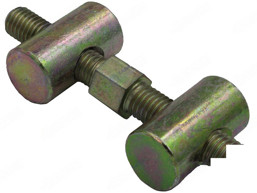 768-8073 Mazot Depo Gergi Civatası