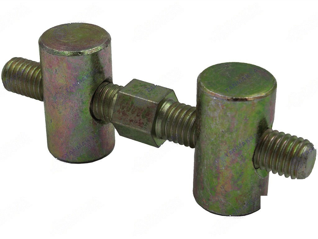 768-8073 Mazot Depo Gergi Civatası 2