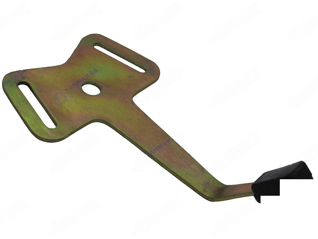 Steyr El Gazı Kolu (Tutamak)