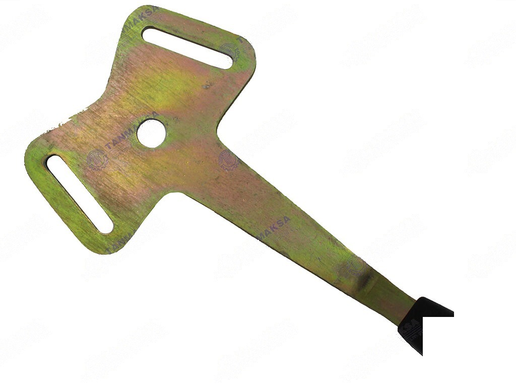 Steyr El Gazı Kolu (Tutamak) 3