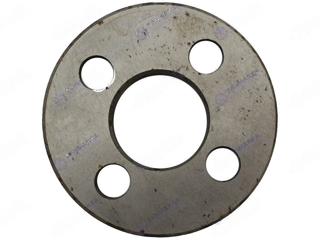 Steyr Mazot Pompa Dişli Flanş Karşılığı 3