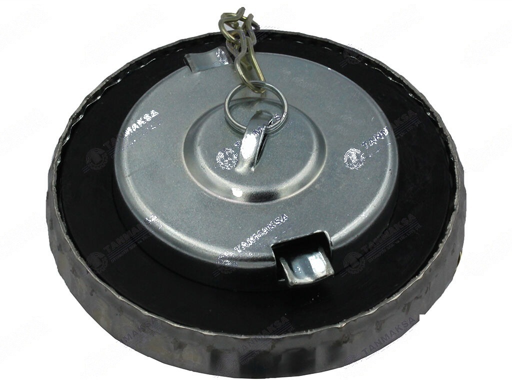 768-8073 Mazot Depo Kapağı