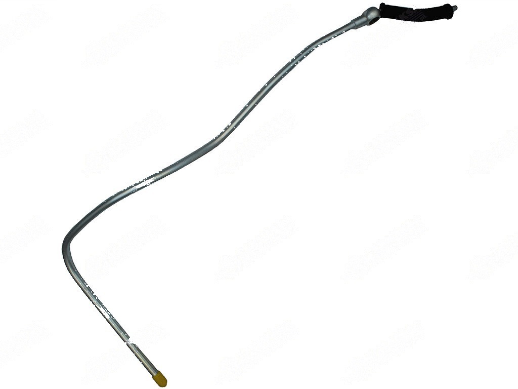 768-8073 Mazot Fazla Dönüş Borsu 3