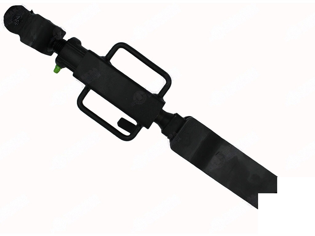 Right Hydraulic Adjustment Fork 8043-8033 2