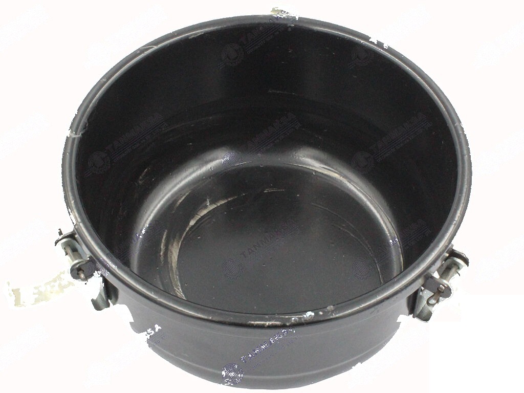 768-8073 Hava Filtre Kazan Alt Tası