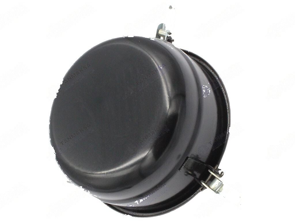 768-8073 Hava Filtre Kazan Alt Tası 2