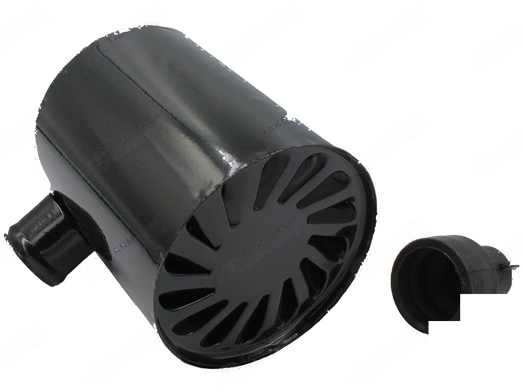8043-8033 Ön Ziklon Komple 2