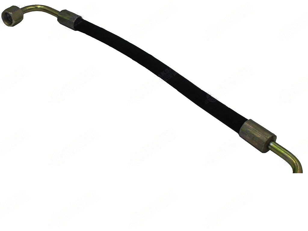 Steyr Hidrolik Damper Hortumu (U)