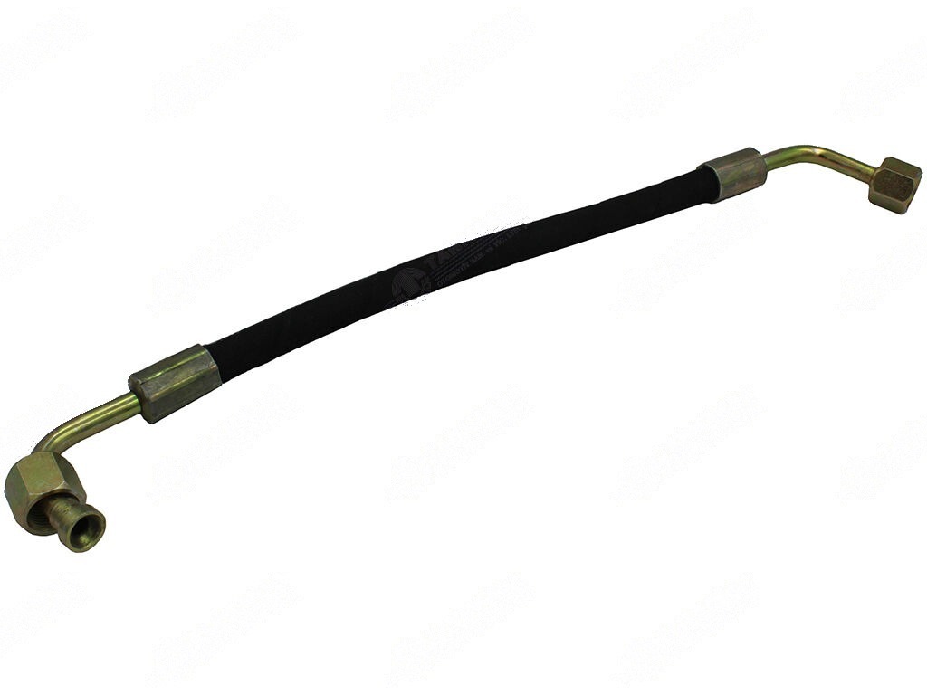 Steyr Hidrolik Damper Hortumu (U) 2
