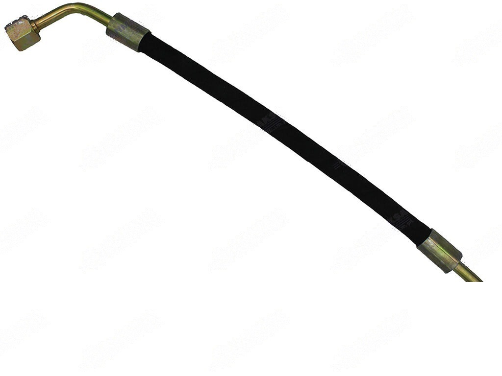 Steyr Hidrolik Damper Hortumu (U) 3