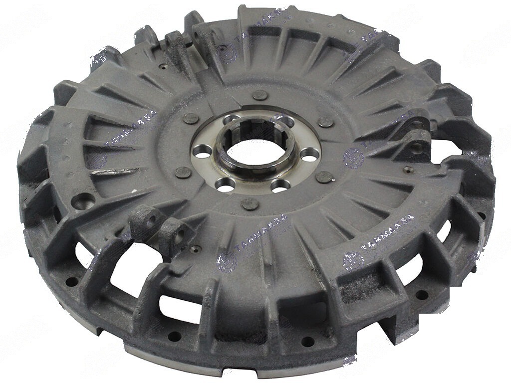 Steyr 768 Debriyaj Baskı Kafesi