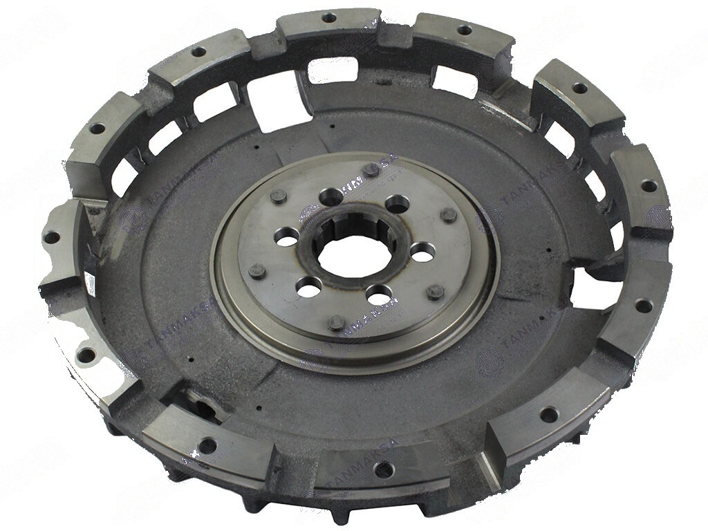 Steyr 768 Debriyaj Baskı Kafesi 2