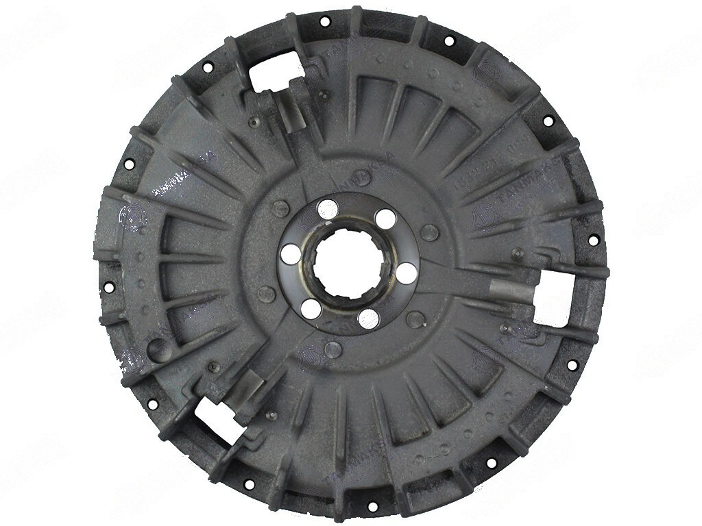 Steyr 768 Debriyaj Baskı Kafesi 3