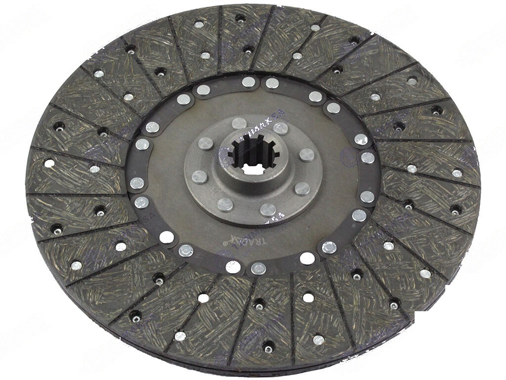 Steyr 768 Debriyaj Balatası