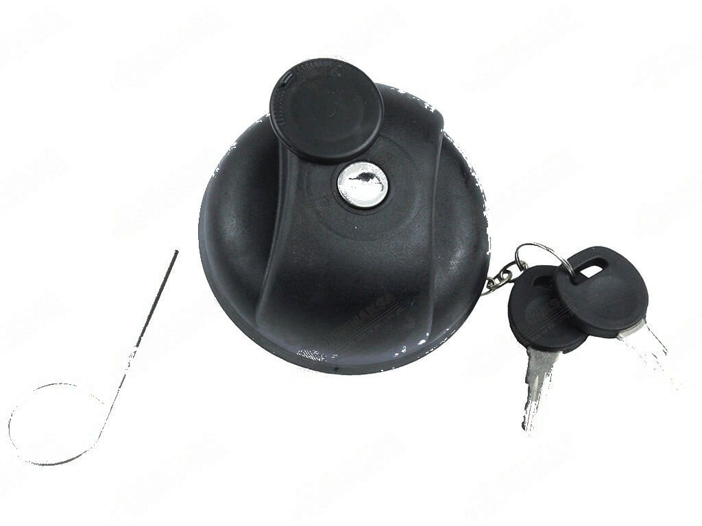 Steyr Mazot Depo Kapağı
