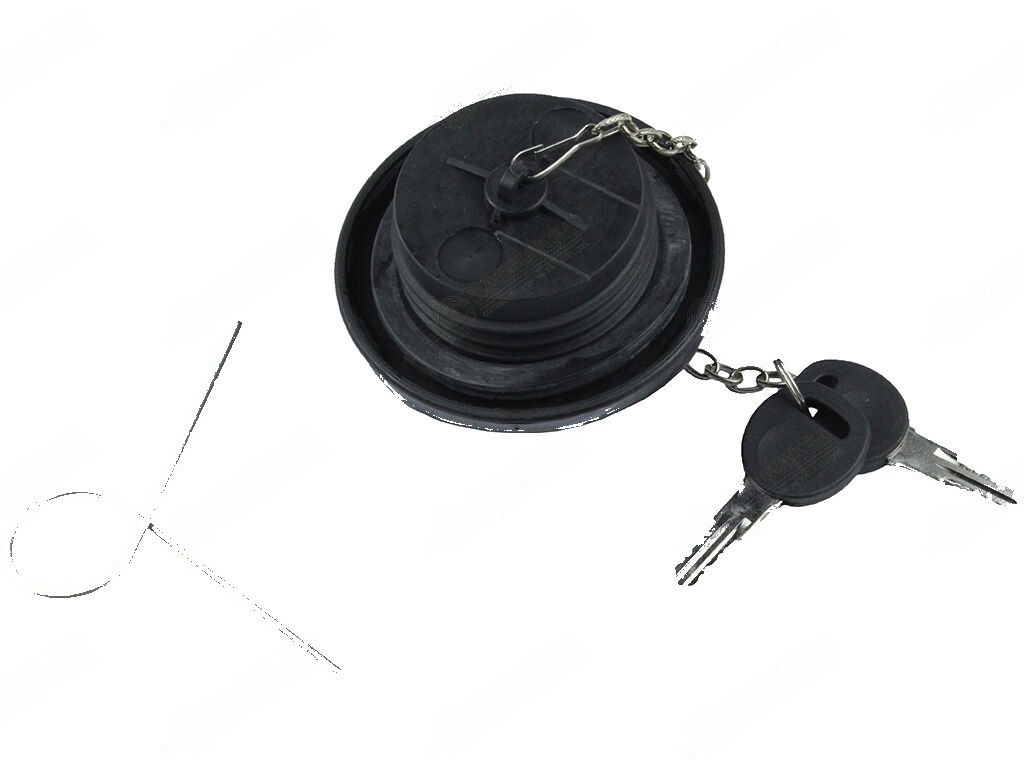 Steyr Fuel Tank Cap 2