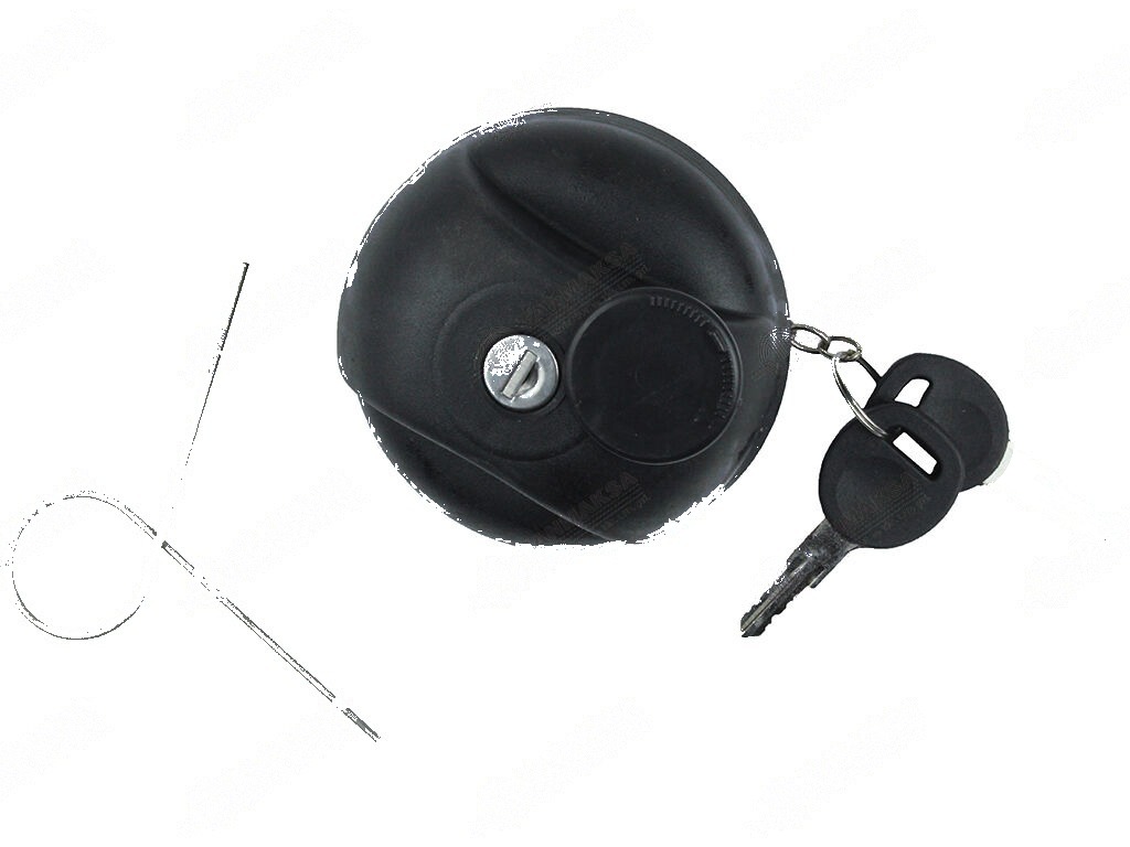 Steyr Fuel Tank Cap 3