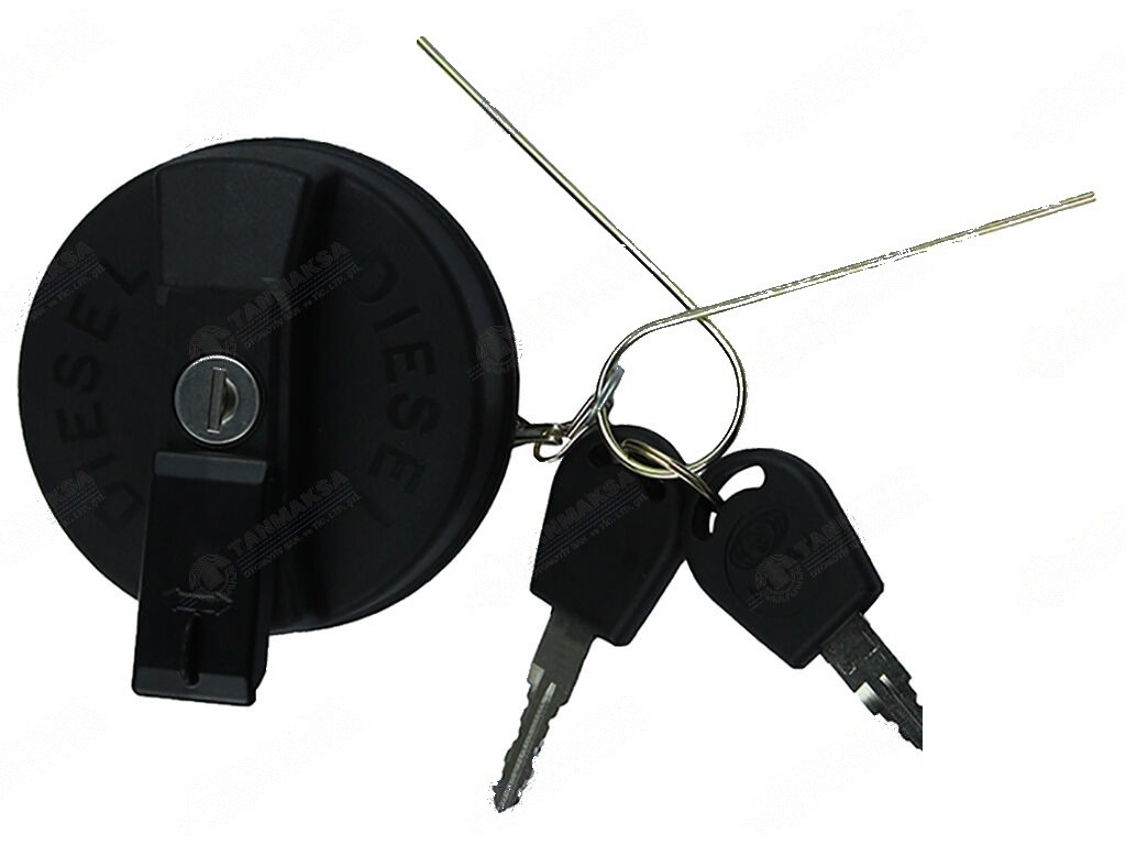 Steyr Mazot Depo Kapağı