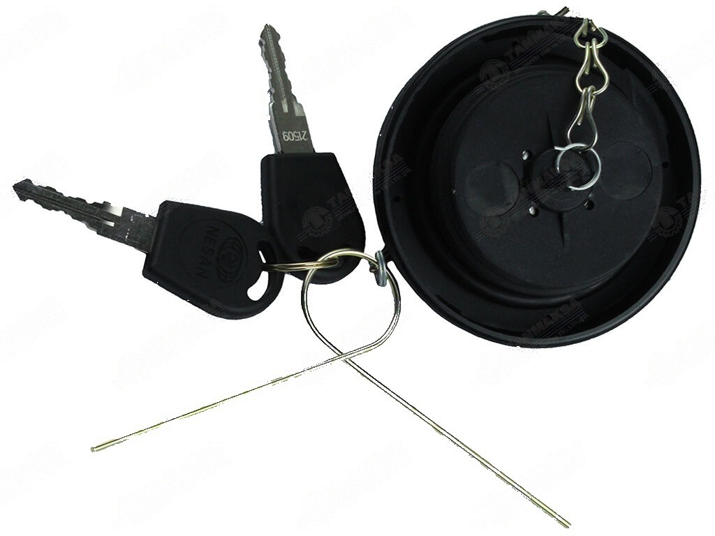 Steyr Mazot Depo Kapağı 2