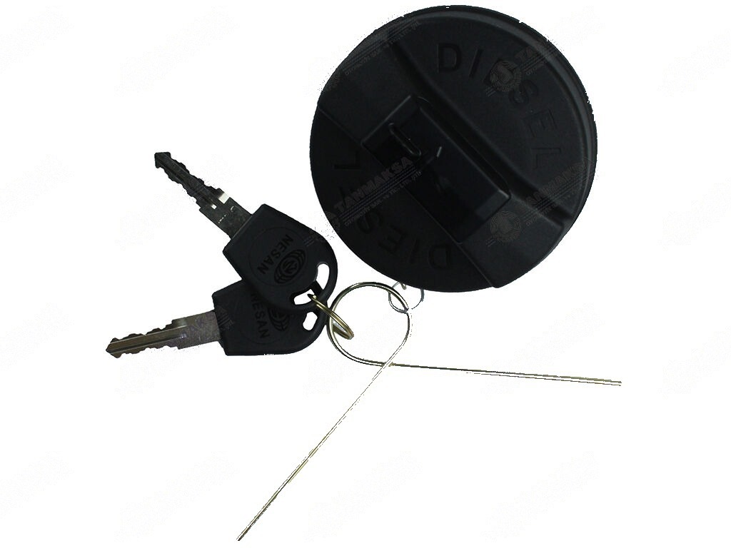 Steyr Mazot Depo Kapağı 3