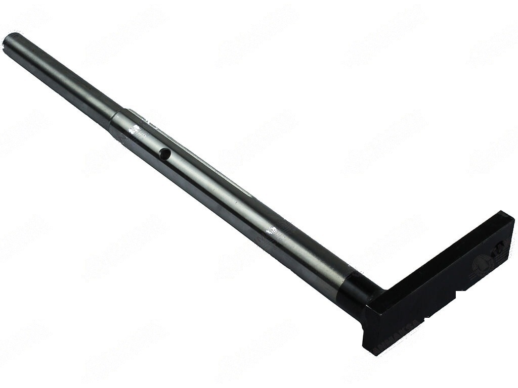 Steyr 768 Debriyaj Ayırma Çatal Mili 2