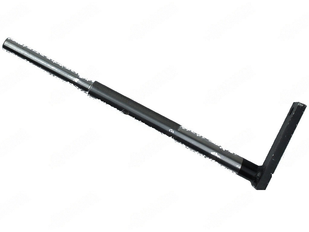 Steyr 768 Debriyaj Ayırma Çatal Mili 3