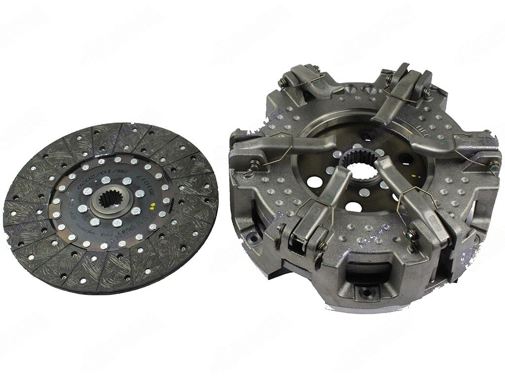 Steyr 2075-8043 Debriyaj Baskısı