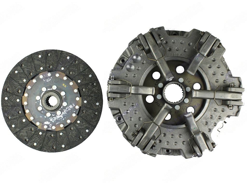 Steyr 2075-8043 Debriyaj Baskısı 3