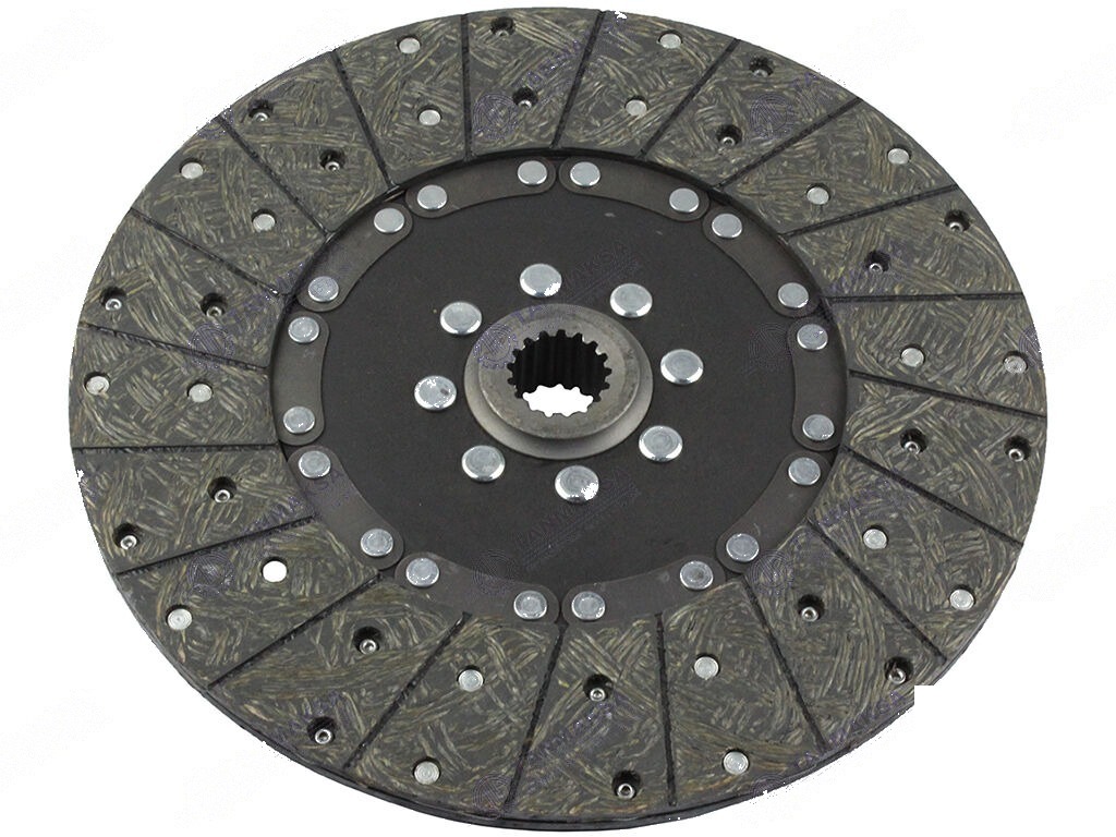 8043 Debriyaj Balatası 2