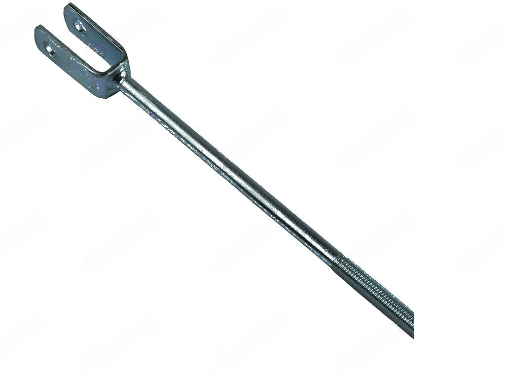 Steyr 768 Fren Ayar Çubuğu Kısa